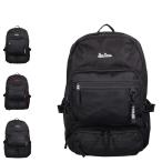 ベンデイビス BENDAVIS リュック バッグ バックパック メンズ レディース 26L-41L 撥水 EXPANSION DAYPACK ブラック 黒 BDW-8361 爆買