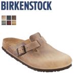 ショッピングビルケンシュトック BIRKENSTOCK ビルケンシュトック ボストン サンダル メンズ レディース BOSTON ビルケン 細幅 普通幅