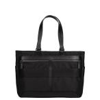 ブリーフィング] Bag FUSION SQ TOTE HD メンズ BLACK - 最安値・価格