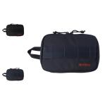 BRIEFING Briefing сумка бардачок ga jet сумка мужской женский легкий 1.5L GADGET POUCH MW GEN II BRA233A41