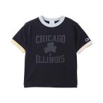 Champion Champion футболка короткий рукав ребенок одежда Kids мужчина boys casual SHORT SLEEVE T-SHIRT CK-B311 предварительный заказ 8 месяц последняя декада поступление предположительно 