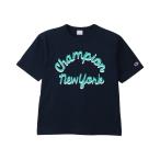 Champion Champion футболка короткий рукав ребенок одежда Kids мужчина boys casual SHORT SLEEVE T-SHIRT CK-B314