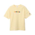 Champion Champion футболка короткий рукав ребенок одежда Kids девочка девушки casual SHORT SLEEVE T-SHIRT CK-B320 предварительный заказ 8 месяц последняя декада поступление предположительно 