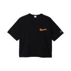 Champion Champion футболка короткий рукав ребенок одежда Kids девочка девушки casual SHORT SLEEVE T-SHIRT CK-B321 предварительный заказ 8 месяц последняя декада поступление предположительно 