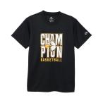 Champion Champion футболка короткий рукав ребенок одежда баскетбол одежда Kids скорость . "дышит" спорт SHORT SLEEVE T-SHIRT CK-BB333