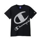 Champion Champion футболка короткий рукав ребенок одежда Kids скорость .. вода спорт SHORT SLEEVE T-SHIRT CK-BS323