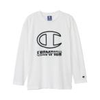 Champion Champion футболка длинный рукав long T cut and sewn ребенок одежда Kids скорость .. вода спорт LONG SLEEVE T-SHIRT CK-BS402 предварительный заказ 8 месяц последняя декада поступление предположительно 