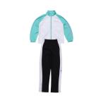 Champion Champion джерси ребенок одежда тренировка одежда костюм Kids спорт TRAINING SUIT CK-BSW05