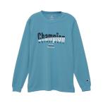 Champion Champion футболка длинный рукав long T cut and sewn ребенок одежда баскетбол одежда Kids . пот скорость . "дышит" LONG SLEEVE CK-CB416