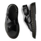Dr.Martens ドクターマーチン ストラップサンダル ゼイン レディース ZANE ブラック 黒 30765001