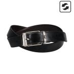 DUNHILL ダンヒル ベルト レザーベル�