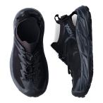 HOKA ONE ONE ホカオネオネ スニーカー サンダル ホパラ2 レディース HOPARA 2 ブラック 黒 1147670 爆買