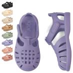 IGOR イゴール サンダル キッズサンダル トビーソリッド ベビー 子供 男の子 女の子 軽量 ベルクロ TOBBY SOLID S10271 国内正規品