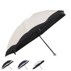 JILLSTUART ジルスチュアート 日傘 折りたたみ 傘 完全遮光 晴雨兼用 レディース 50cm 軽量 遮光 遮熱 UVカット サマーシールド 1JI27753