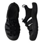 キーン KEEN スポーツサ