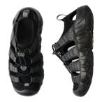 キーン KEEN サンダル �