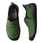 ショッピングkeen キーン KEEN スリッポン スニーカー ハウザー ツー メンズ 軽量 保温 HOWSER II グリーン 1031344