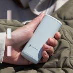 Life on Products жизнь on Pro daktsu Кайро заряжающийся электрический Кайро Mini максимально высокий 55*C регулировка температуры мобильный мобильный аккумулятор c функцией одноразовый нет скорость .LCAEA006