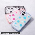 MARY QUANT Mary Quant iPhone17 16 16e 15 14 кейс смартфон кейс iPhone wave рама Дэйзи женский Kirakira .... wave 