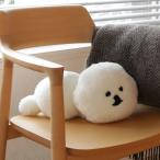 マンボ MAMBO ぬいぐるみ リアル 犬 イヌ 大きい クラスカ 塩川いづみ ビション フリーゼ 92110658-00-00