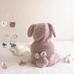 mokmofmocmof небольшая сумочка сумка бардачок сумка на плечо Kids baby наклонный .. мягкая игрушка 622-574236