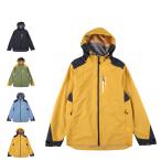 Marmot マーモット ジャケット シェルジャケット アウター キメラ アマルガム メンズ 撥水 防水 軽量 CHIMERA AMALGAM JACKET TSSMO405