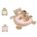Mary Meyerme Lee ma year baby коврик игровой коврик круглый домашнее животное коврик baby Kids 0 лет из соответствует младенец . покупка 