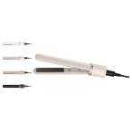 modshair モッズヘア アイロン ヘアアイロン ミニ ストレートアイロン 前髪 USB充電式 コンパクト MHS-1343