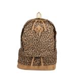 マスターアンドコー MASTER&Co. リュック バッグ バックパック メンズ レディース LEOPARD DAY PACK レオパード MC676
