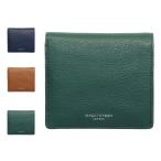 MACKINTOSH LONDON マッキントッシュロンドン 財布 二つ折り メンズ レディース 本革 FOLDED WALLET 5060105