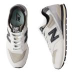 new balance ニューバランス 996 V2 スニーカー メンズ レディース Dワイズ ホワイト 白 CM996SL2D