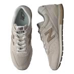 ショッピングニューバランス 996 new balance ニューバランス 996 V2 スニーカー メンズ レディース Dワイズ ベージュ U9965C4