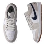 NIKE ナイキ エアジョーダン1 ロー スニーカー メンズ AIR JORDAN 1 LOW ホワイト 白 553558-146