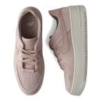 ショッピングエアフォース1 NIKE ナイキ ウィメンズ エアフォース1 スニーカー レディース AIR FORCE 1 SAGE LOW AF1 ベージュ AR5339-201