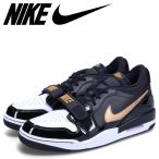 ショッピングジョーダン NIKE ナイキ エアジョーダン レガシー 312 スニーカー メンズ AIR JORDAN LEGACY 312 LOW ブラック 黒 CD7069-071