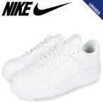 NIKE ナイキ ウィメンズ エアフォース1 シャドウ スニーカー WMNS AIR FORCE 1 SHADOW メンズ レディース ホワイト 白 CI0919-100