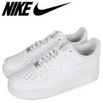 ショッピングエアフォース1 NIKE ナイキ エアフォース1 スニーカー メンズ AIR FORCE 1 07 ホワイト 白 CW2288-111