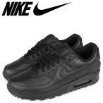 NIKE ナイキ エアマックス90 スニーカー メンズ AIR MAX 90 ブラック 黒 CZ5594-001