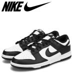 NIKE ナイキ ダンクロー スニーカー メンズ レディース WMNS DUNK LOW ブラック 黒 DD1503-101