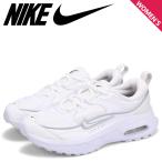 NIKE ナイキ エアマックス ブリス スニーカー レディース WMNS AIR MAX BLISS ホワイト 白 DH5128-101