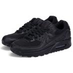 NIKE ナイキ エアマックス90 スニーカー レディース AIR MAX 90 ブラック 黒 DH8010-001