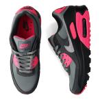NIKE ナイキ エアマックス90 スニーカー メンズ レディース AIR MAX 90 グレー DM0029-010