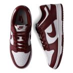 NIKE ナイキ ダンク ロー レトロ スニーカー メンズ DUNK LOW RETRO ホワイト 白 DV0833-115
