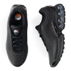 NIKE ナイキ エアマックス Dn スニーカー レディース AIR MAX DN ブラック 黒 FJ3145-003