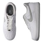 NIKE ナイキ エアフォース1 スニーカー メンズ AIR FORCE 1 '07 ホワイト 白 FJ4146-100