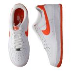 NIKE ナイキ エア フォース 1 07 スニーカー メンズ AIR FORCE 1 07 ホワイト 白 FJ4146-109
