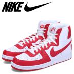 NIKE ナイキ ターミネーター ハイ スニーカー メンズ TERMINATOR HIGH ホワイト 白 FJ4454-100