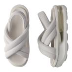 NIKE ナイキ エアマックスアイラ サンダル ストラップサンダル レディース W AIR MAX ISLA SANDAL ホワイト 白 FJ5929-100