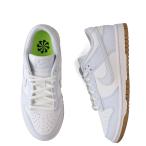 NIKE ナイキ ダンク ロー プレミアム ネクスト ネイチャー スニーカー メンズ WMNS DUNK LOW PREMIUM NEXT NATURE ホワイト 白 FN6345-100