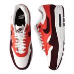 NIKE ナイキ エアマックス1 スニーカー メンズ AIR MAX 1 バーガンディー FN6952-102